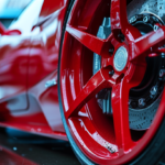 A Guide To Car Wheel Refinishing And Powder Coating