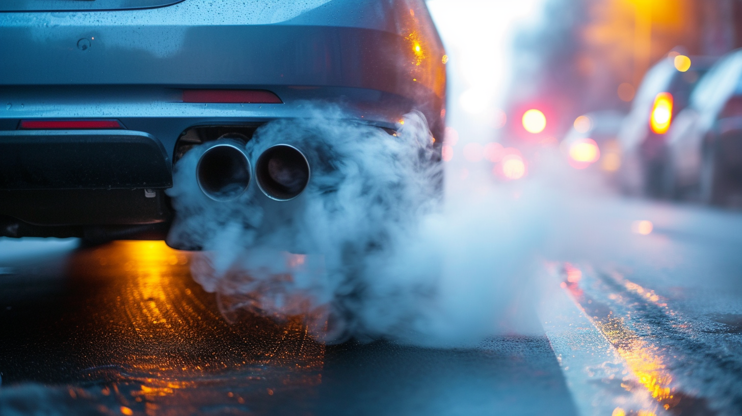How to Detect and Fix Car Exhaust Leaks