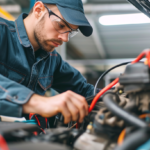 How to Diagnose and Fix Car Electrical Issues