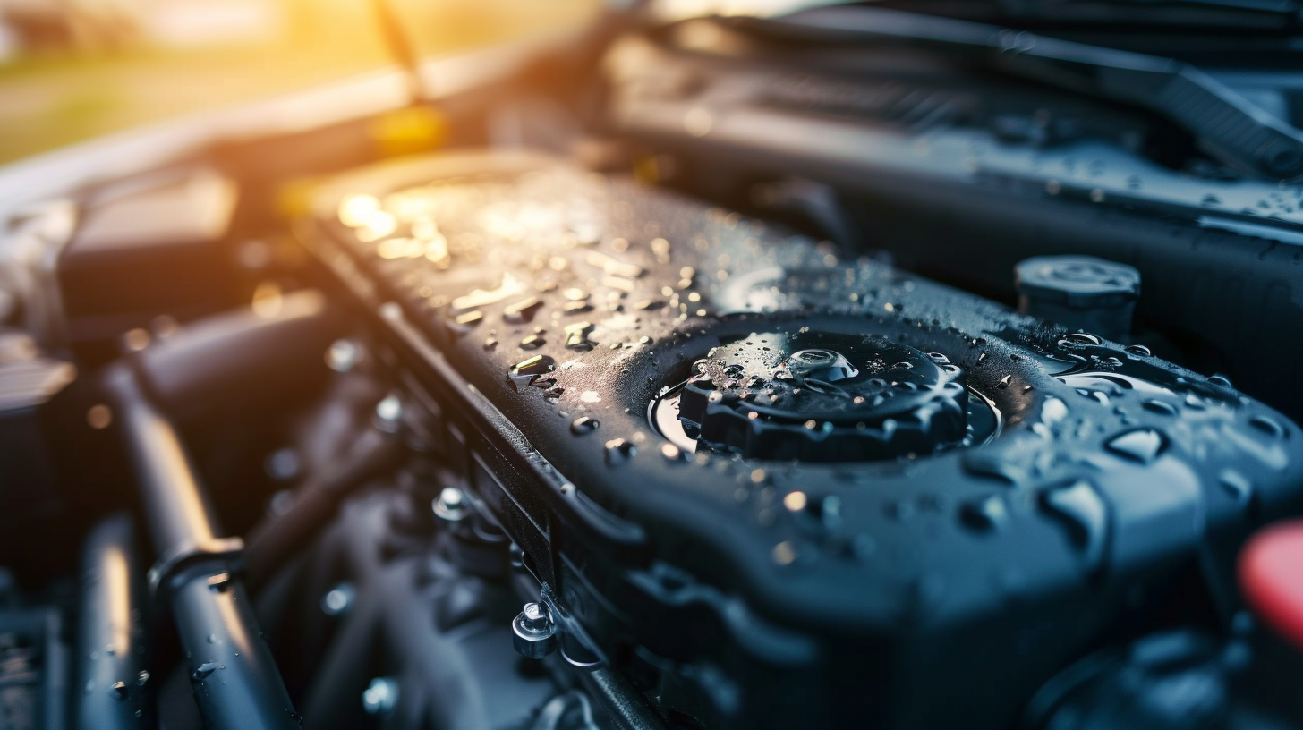 How to Flush and Replace Your Car’s Radiator Coolant