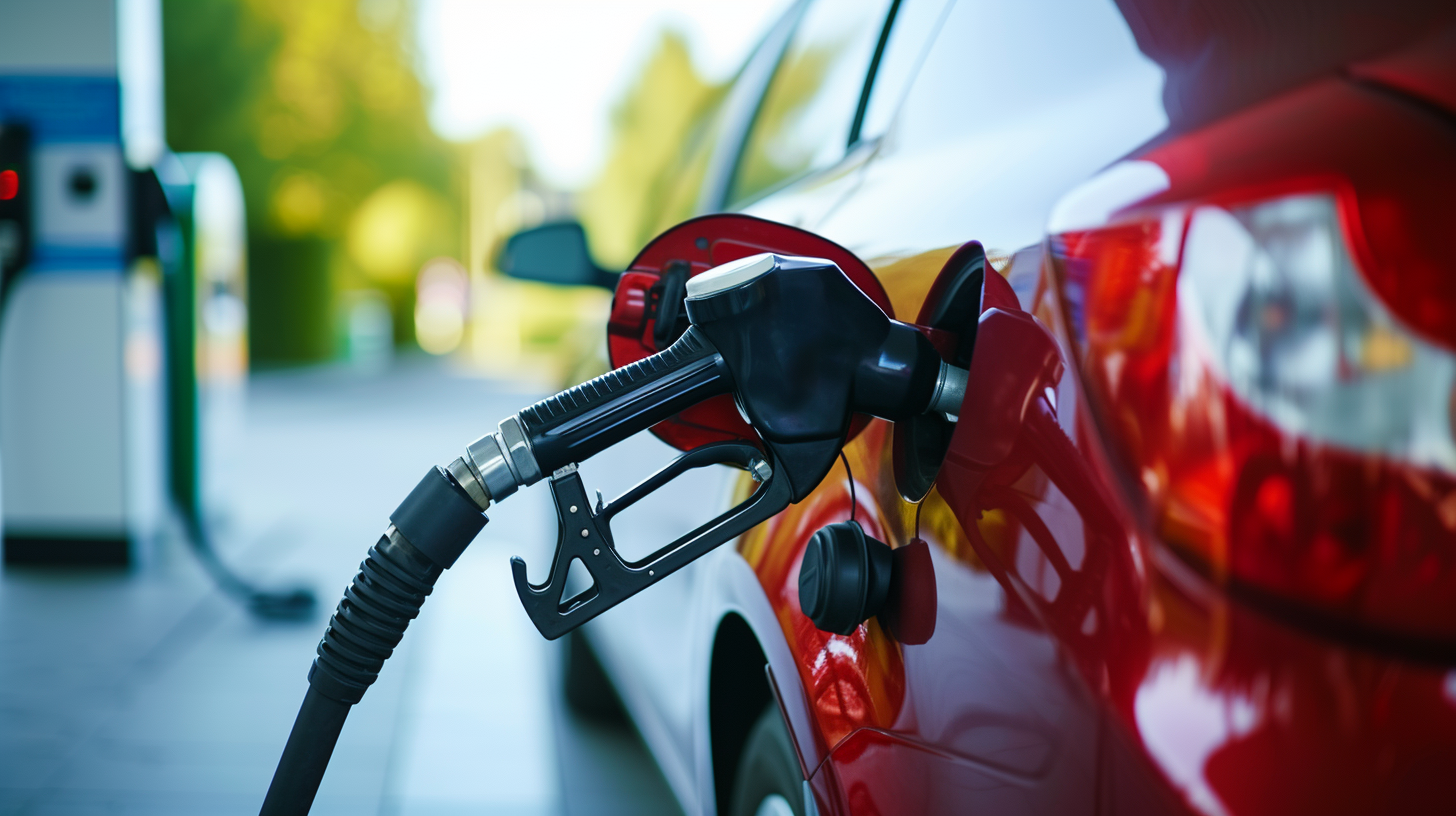 How to Improve Your Car’s Fuel Economy