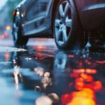 How to Improve Your Car’s Handling in Wet Conditions