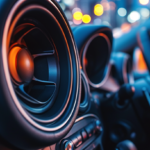 How to Improve Your Car's Sound System